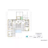 PLAN &Agrave; PLAT ANDREO