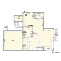 extension chalet