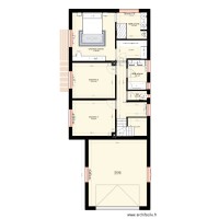 Plan Maison Réno rework marion batou