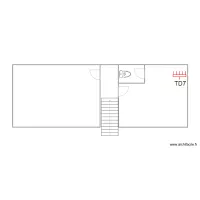 HANOT PLAN  ETAGE IMPLANTATION TABLEAU