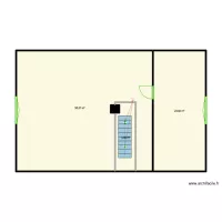 Premiere Interupteurs  etage superieur