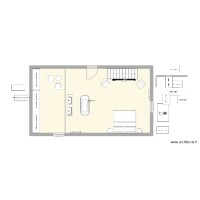 2 Chambre 1er étage