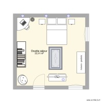 chambre NL