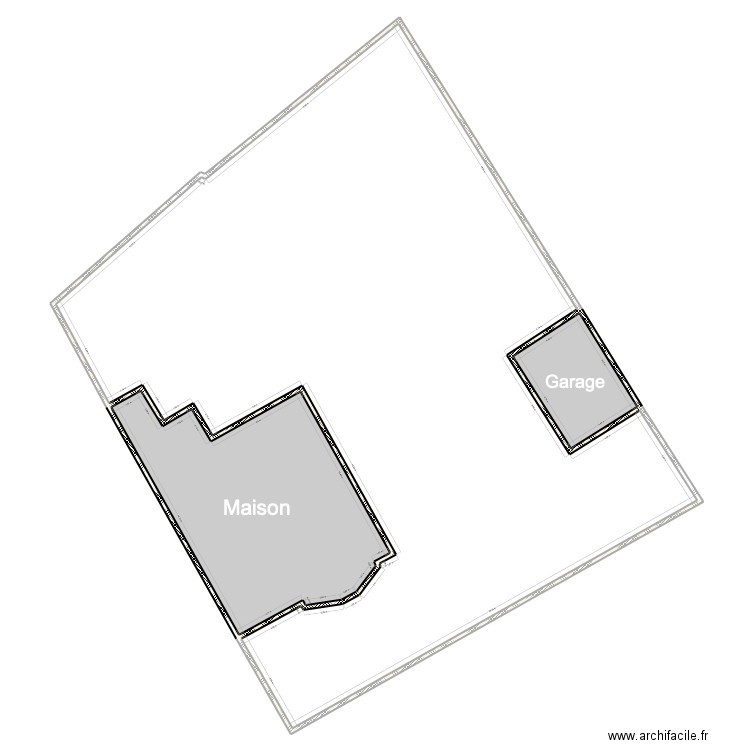 HIRSON 4. Plan de 0 pièce et 0 m2