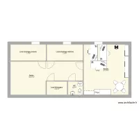 Locaux ch&eacute;zard