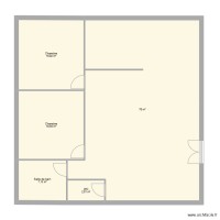 plan de maison