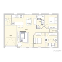 maison pipouuu