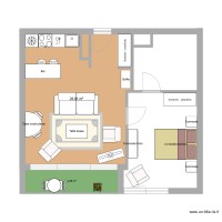 Appartement Isabelle