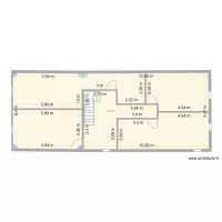 batiment B TAMBOUR 2e etage