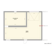 PLAN USTA GARAGE