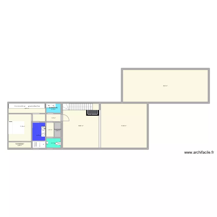 SAS SMU. Plan de SAS SMU. Plan de