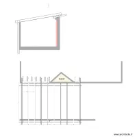 Pergola Bretagne