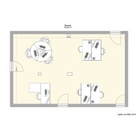 Bureau PolyD // France Bureau