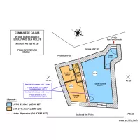 CALLAS (R+1) Modifs 2025 (AB 226+227)