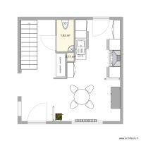 maison pau