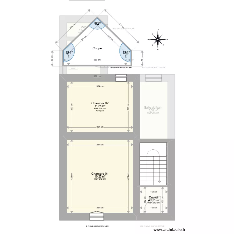 ML25003773 CAUSSE. Plan de ML25003773 CAUSSE. Plan de