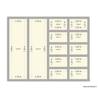 INSTALLATION JARDIN N'GOM