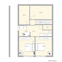 projet aménagement intérieur v2