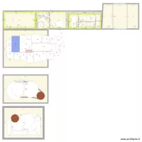 Epreuve int&eacute;gr&eacute;