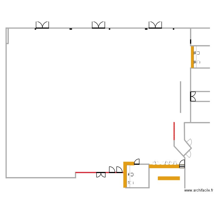 Plan jeux Caysino 1. Plan de 0 pièce et 0 m2