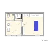 Essais Plan Bâtiment