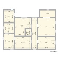 MAISON RDC