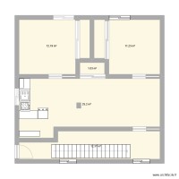 Nouvelle Adresse au sous sol