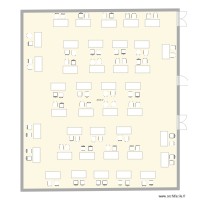 PLAN 40 STANDS 