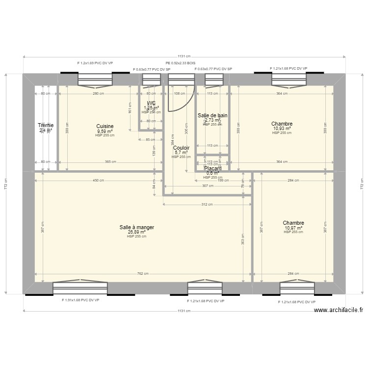 ML23053734. Plan de 0 pièce et 0 m2