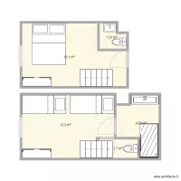 Saint Ouen V1 Souplex