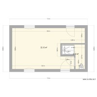 Les Layes - studio