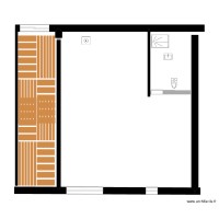 1ER ETAGE GRANGE