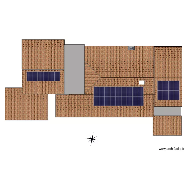DEMARTA  2. Plan de 