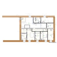 AVEONE PLAN RDC v2 etage