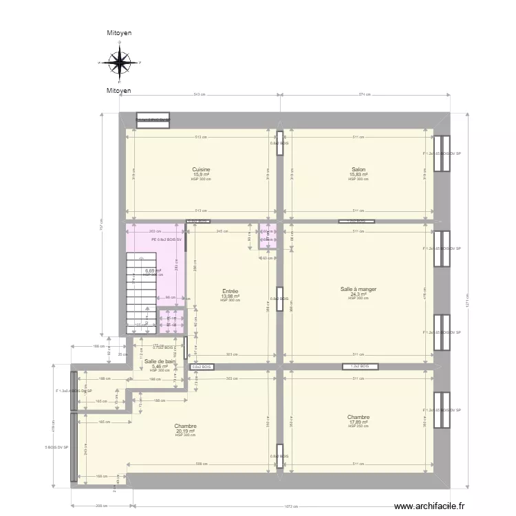 ML24007592 KELLER. Plan de 
