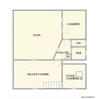 PLAN MAS DE VOULANT AM