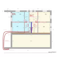 20260213 Projet Rénovation Sud Mury