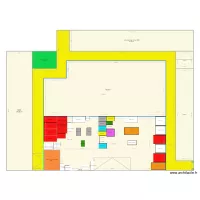 Installation selon nouvelle confirguration v7