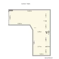 Les Docks 1 Talards Saint Malo