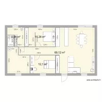 damparis adapté