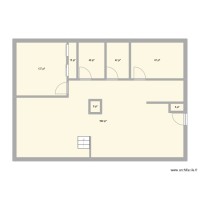 Plan maison AP