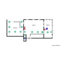 Plan évac FM