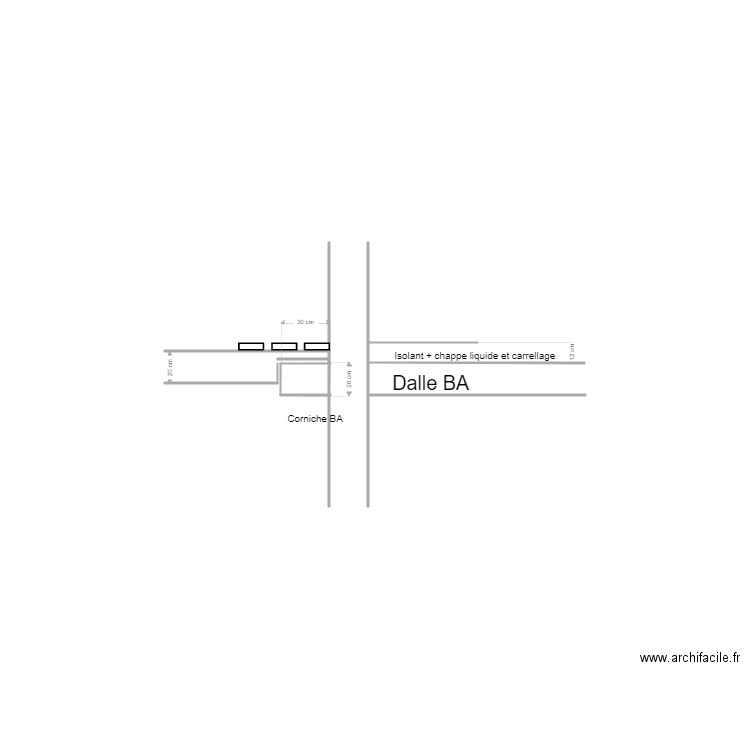 math. Plan de 0 pièce et 0 m2