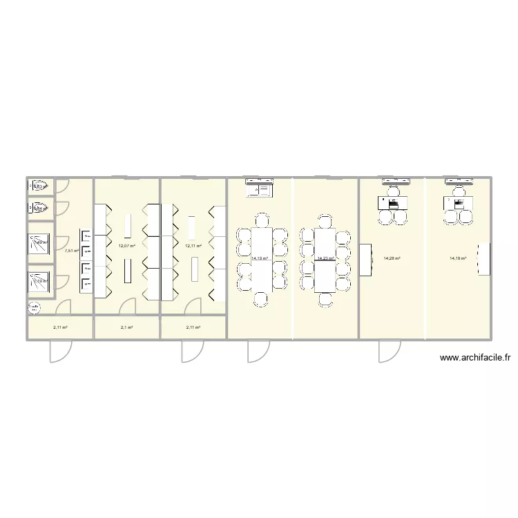 SOGEA CHANTIER VALSERHONE 01200. Plan de 