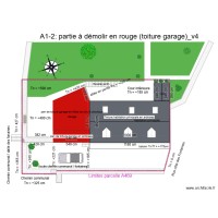 PC2_plan de masse_vue de dessus