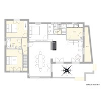 34 maison l'égaillé