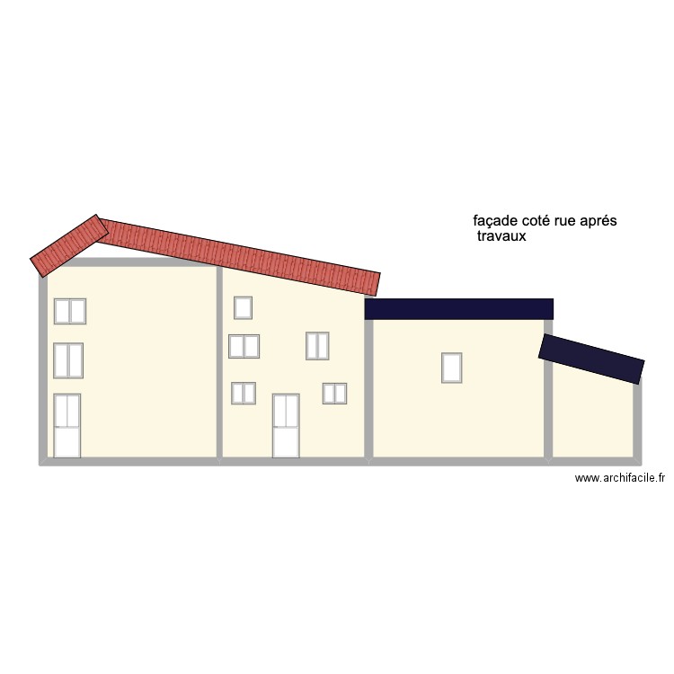 Vendin le veil 11. Plan de 0 pièce et 0 m2