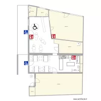 Petits robins travaux prévus