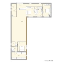 maison glacière