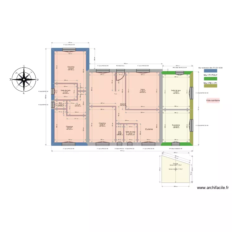 ML24017835 . Plan de 